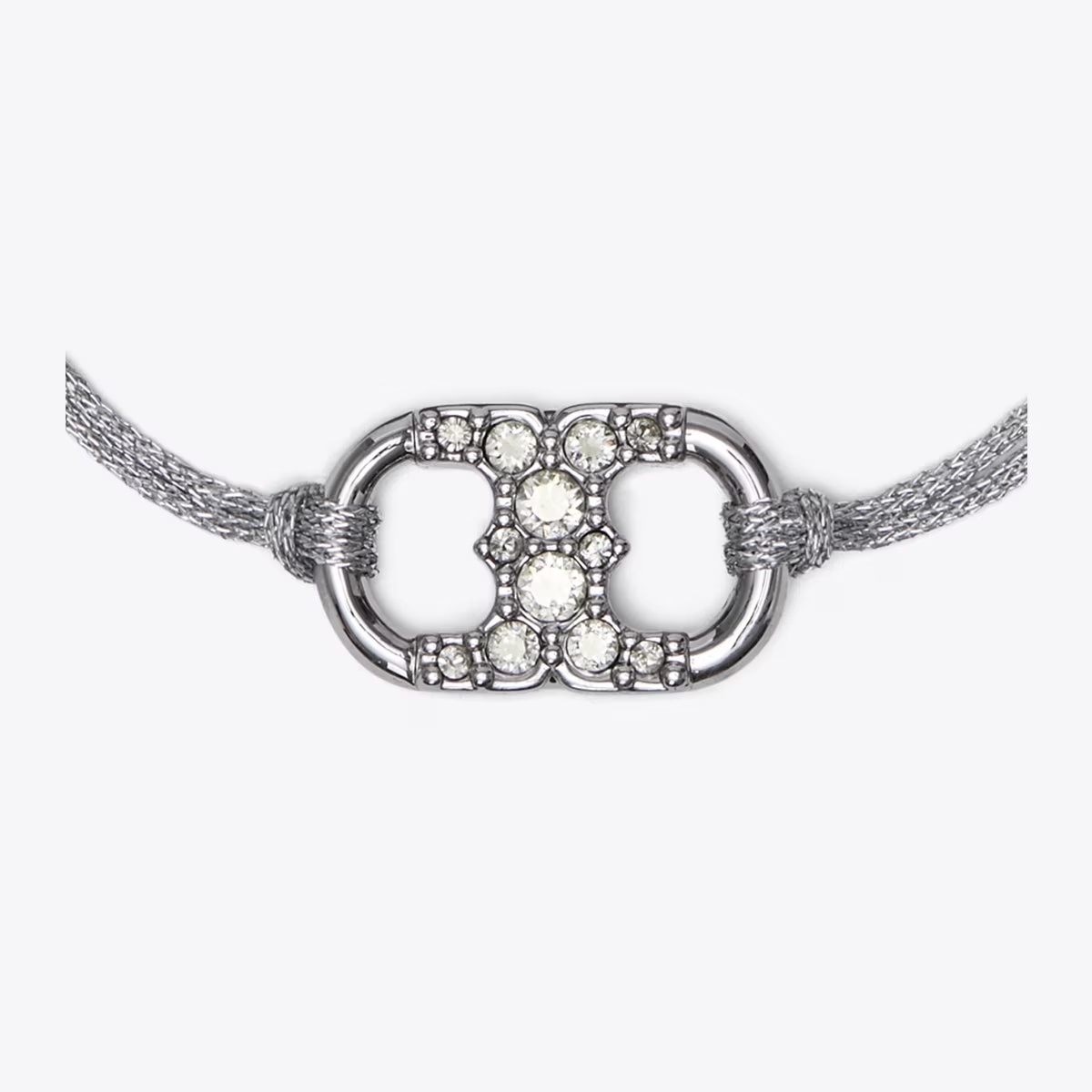 Embrace Ambition Pavé Bracelet-Tory Gold / Gold / Crystal 8 Embrace Ambition Pavé Bracelet-Tory Gold / Gold / Crystal