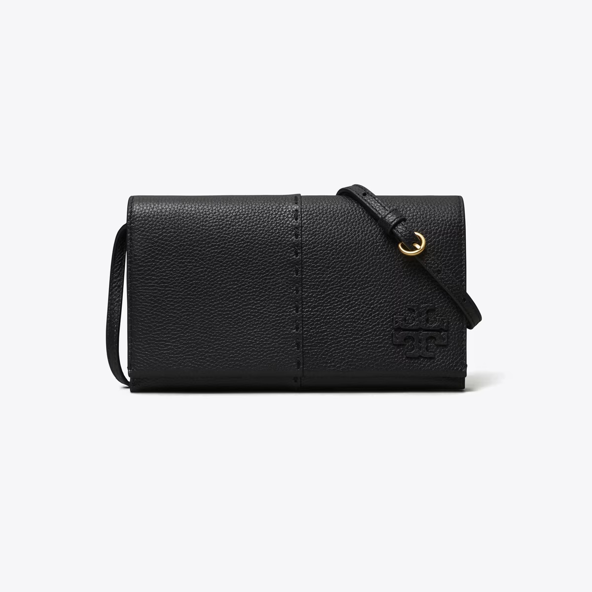 McGraw Wallet Crossbody-Black 8 McGraw Wallet Crossbody-Black