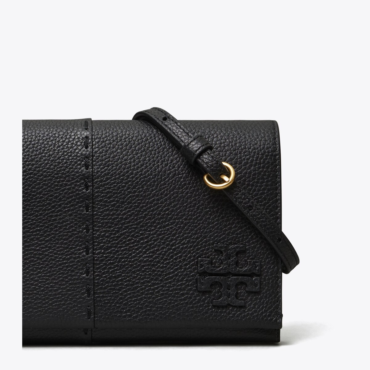 McGraw Wallet Crossbody-Black 9 McGraw Wallet Crossbody-Black