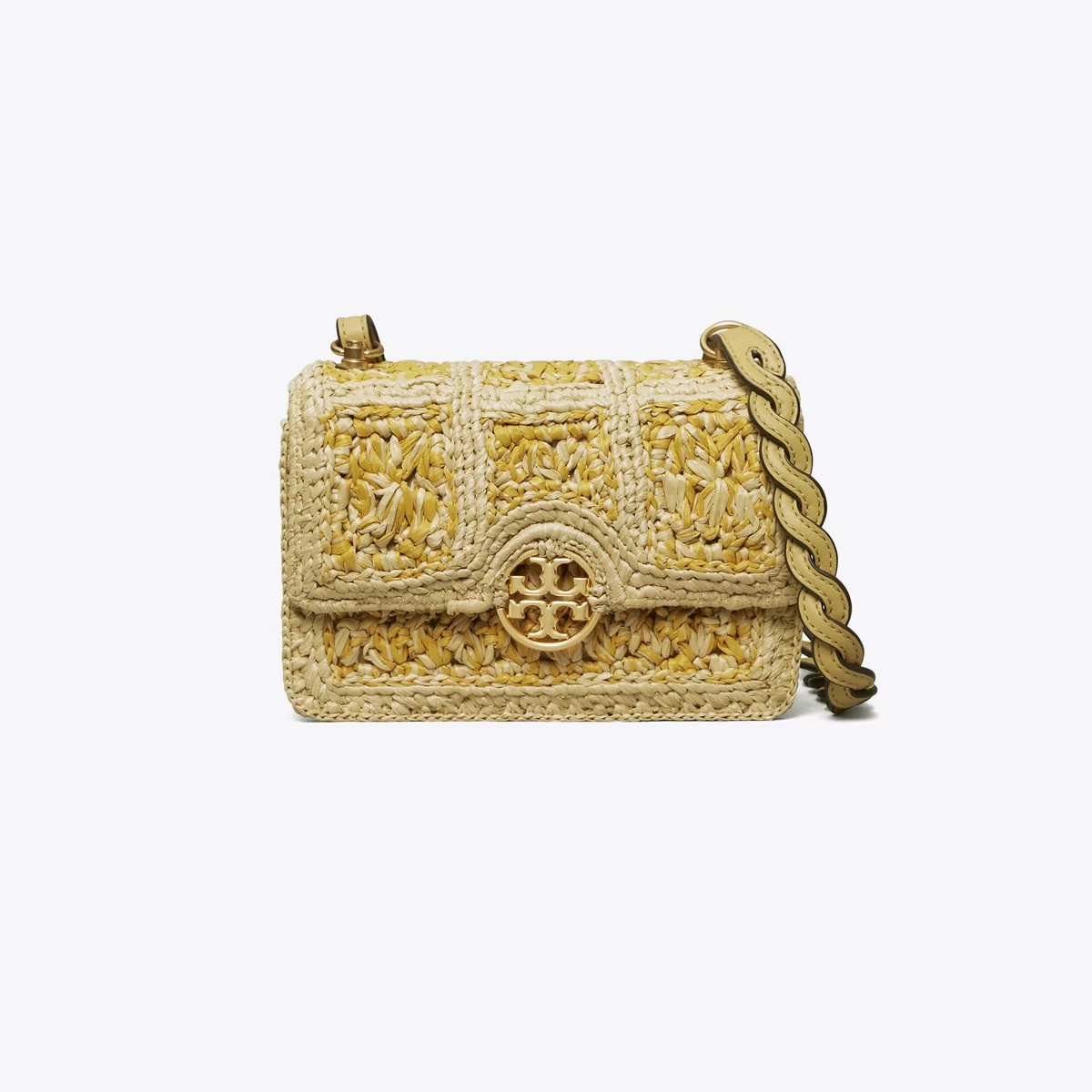 Miller Raffia Mini Bag-BEESWAX 6 Miller Raffia Mini Bag-BEESWAX