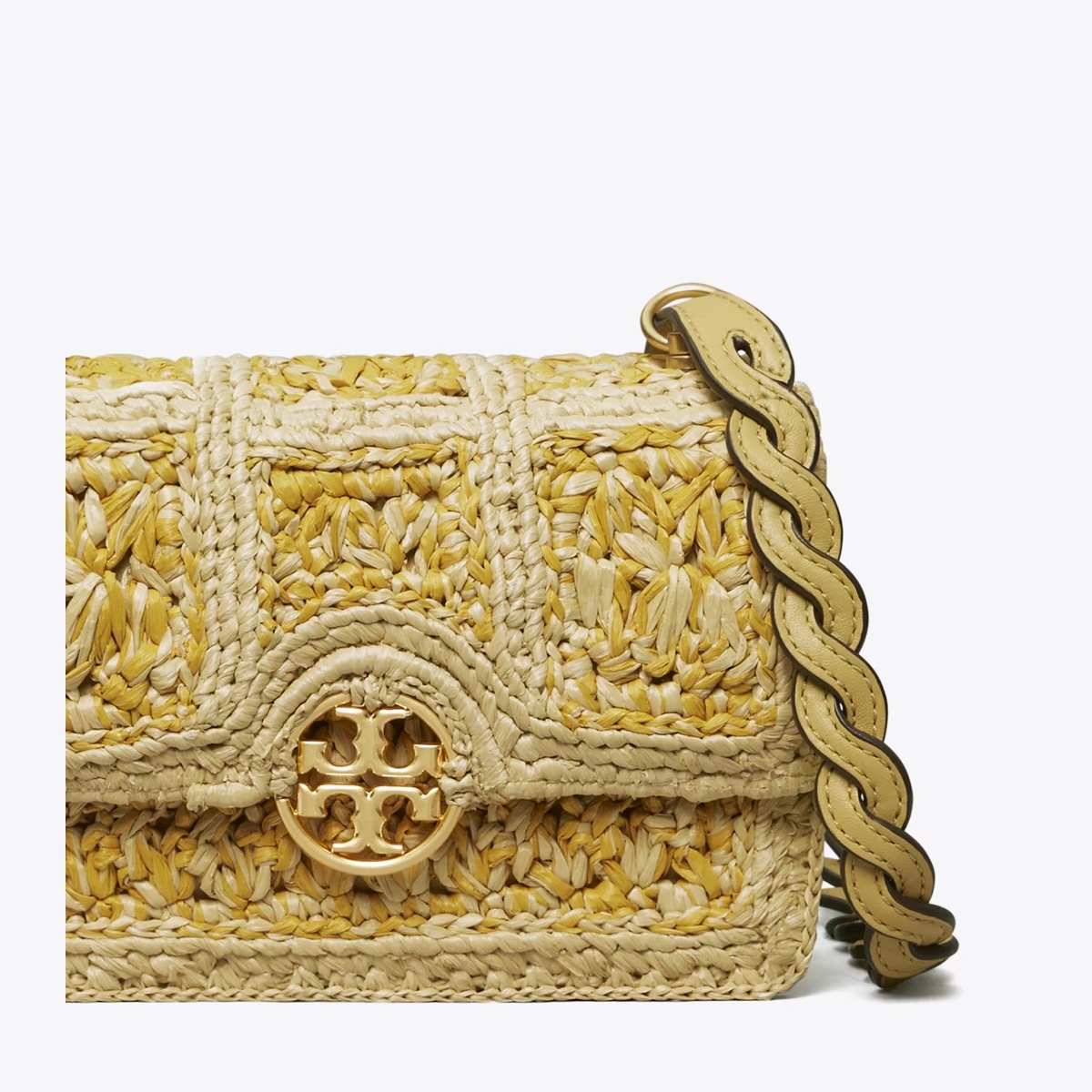 Miller Raffia Mini Bag-BEESWAX 7 Miller Raffia Mini Bag-BEESWAX