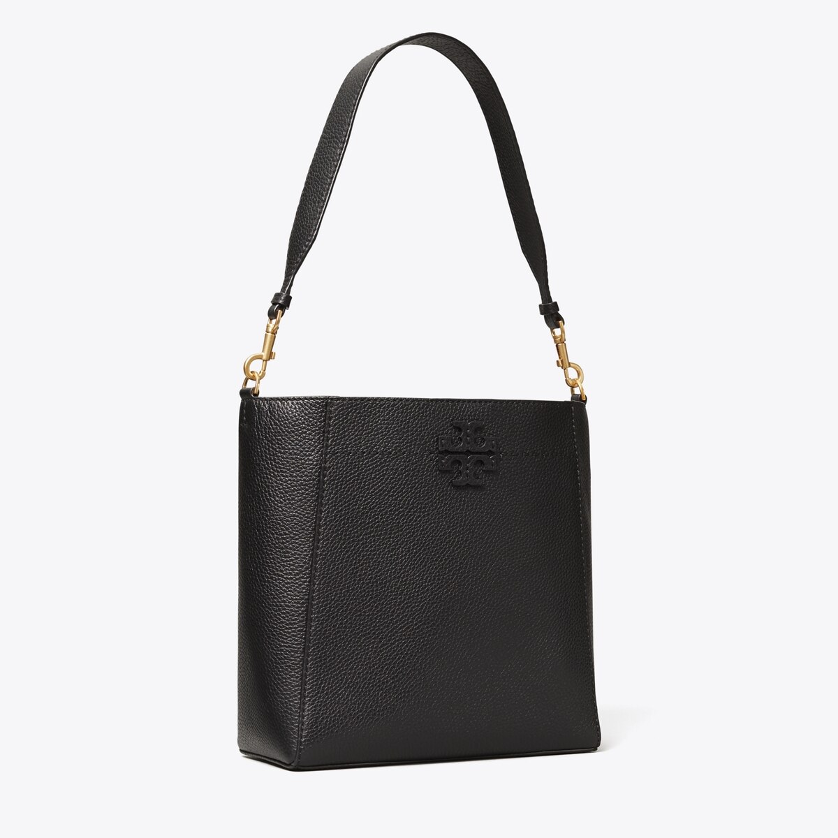 McGraw Hobo-Black