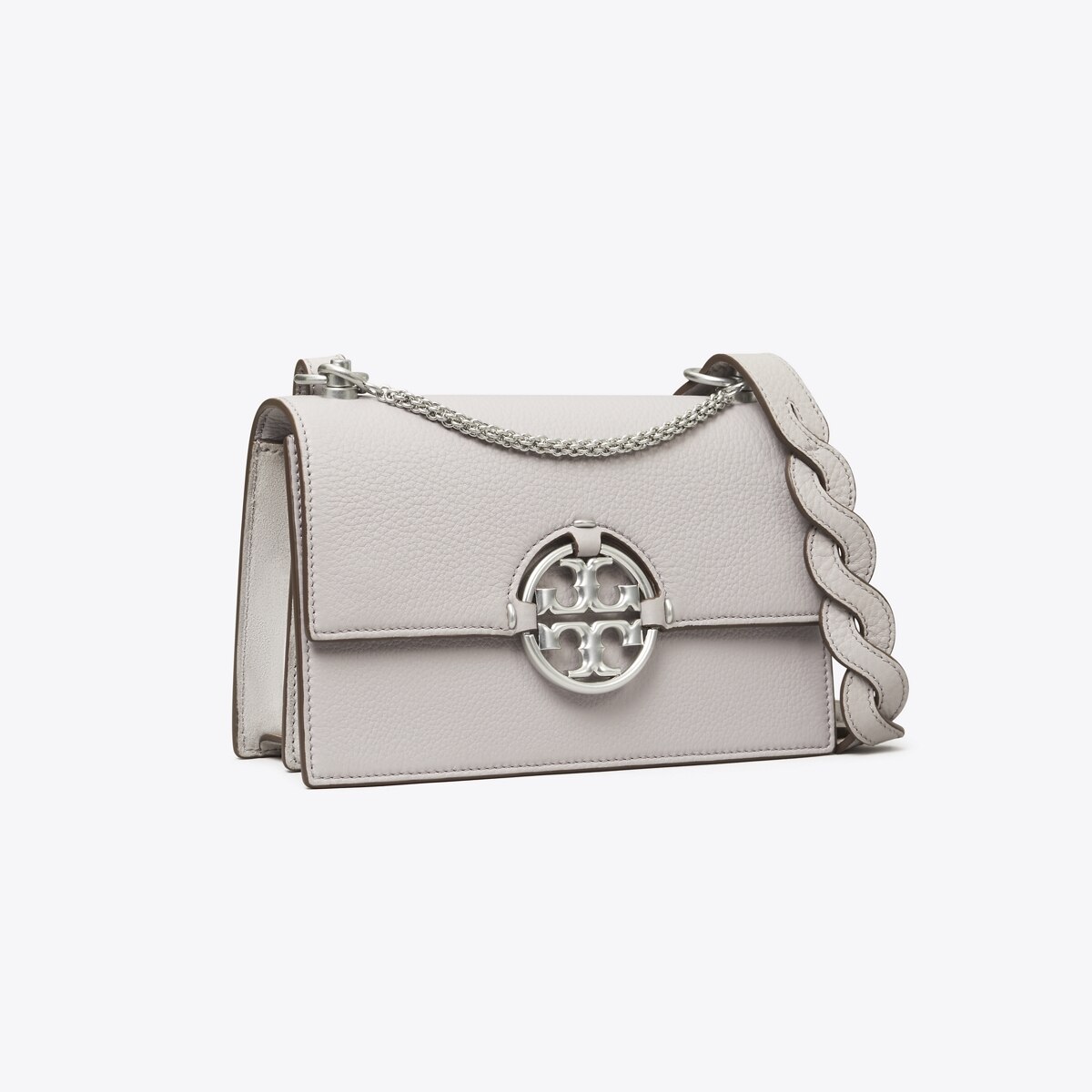 Small Miller Shoulder Bag-Blue Celadon 21 Small Miller Shoulder Bag-Blue Celadon