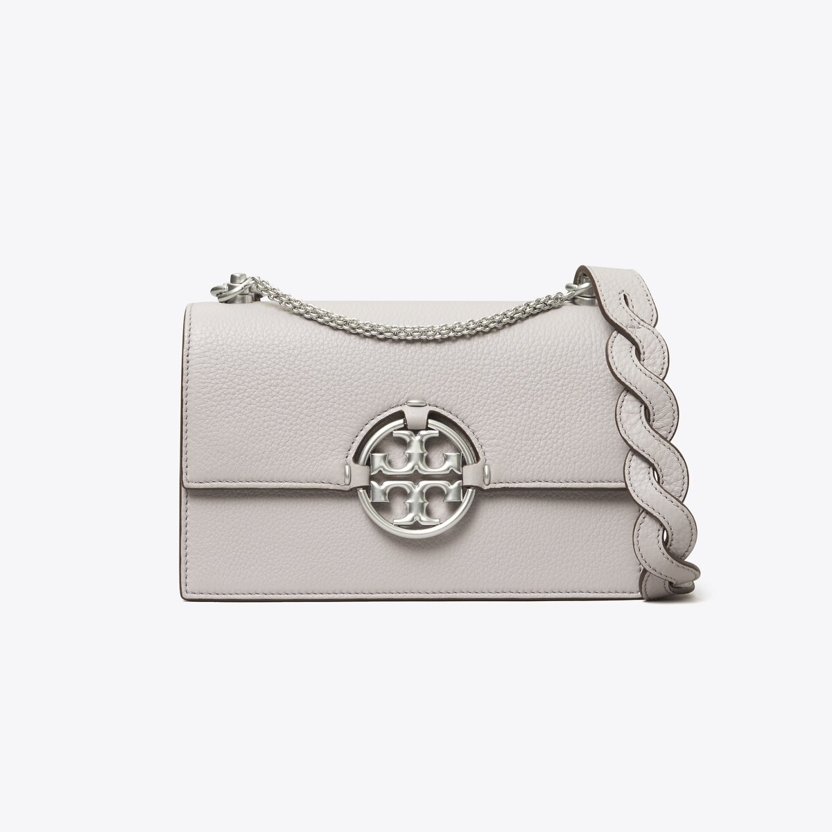 Small Miller Shoulder Bag-Blue Celadon 23 Small Miller Shoulder Bag-Blue Celadon