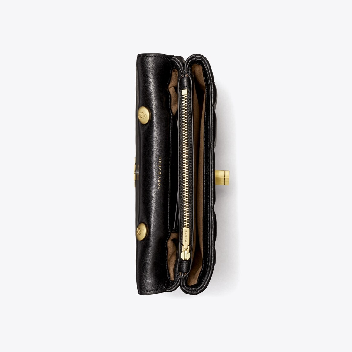 Mini Kira Top-Handle Bag-Black 10 Mini Kira Top-Handle Bag-Black