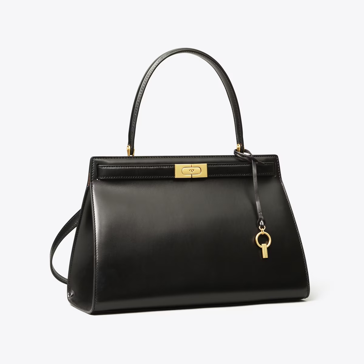 Lee Radziwill Bag-Black 1 Lee Radziwill Bag-Black