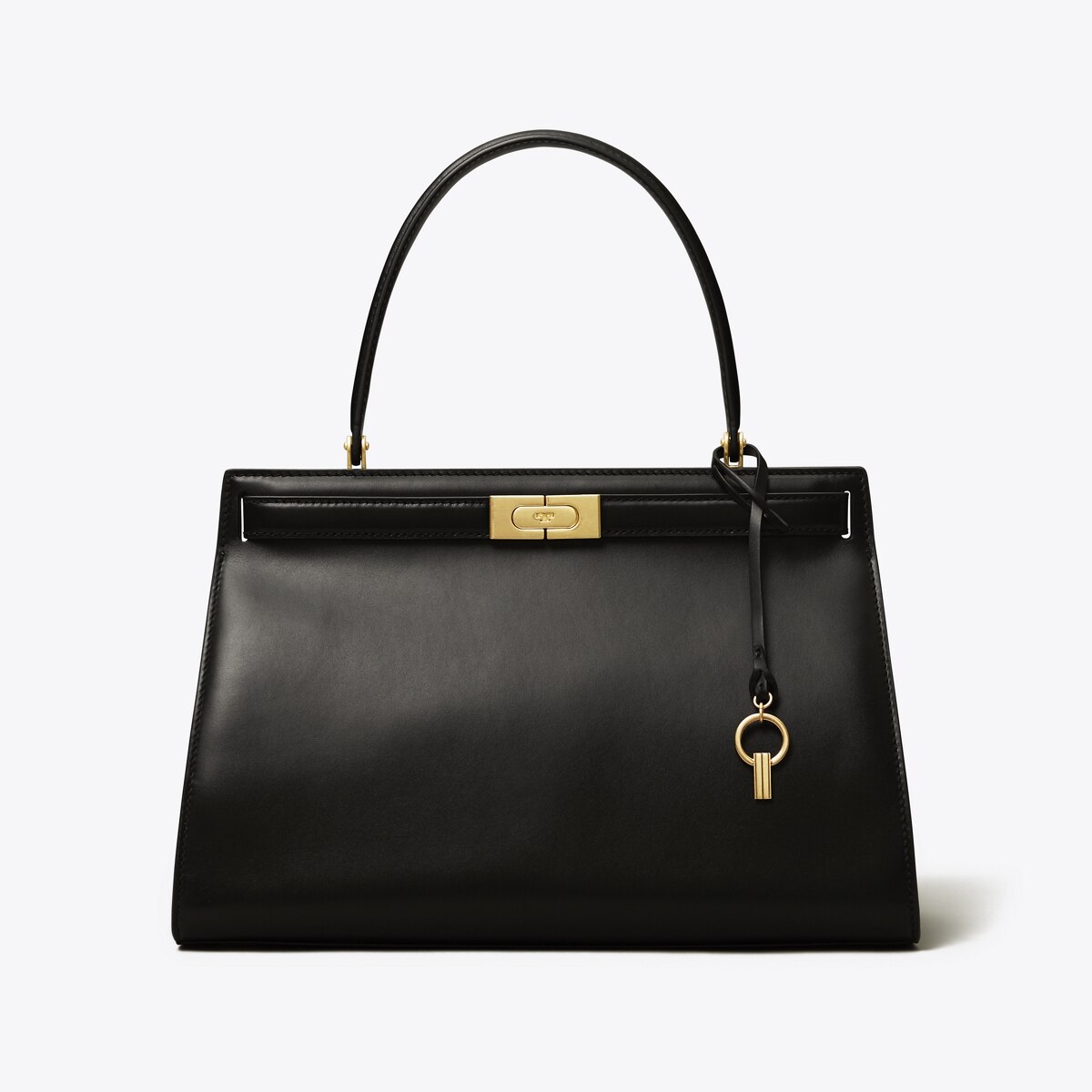 Lee Radziwill Bag-Black 8 Lee Radziwill Bag-Black