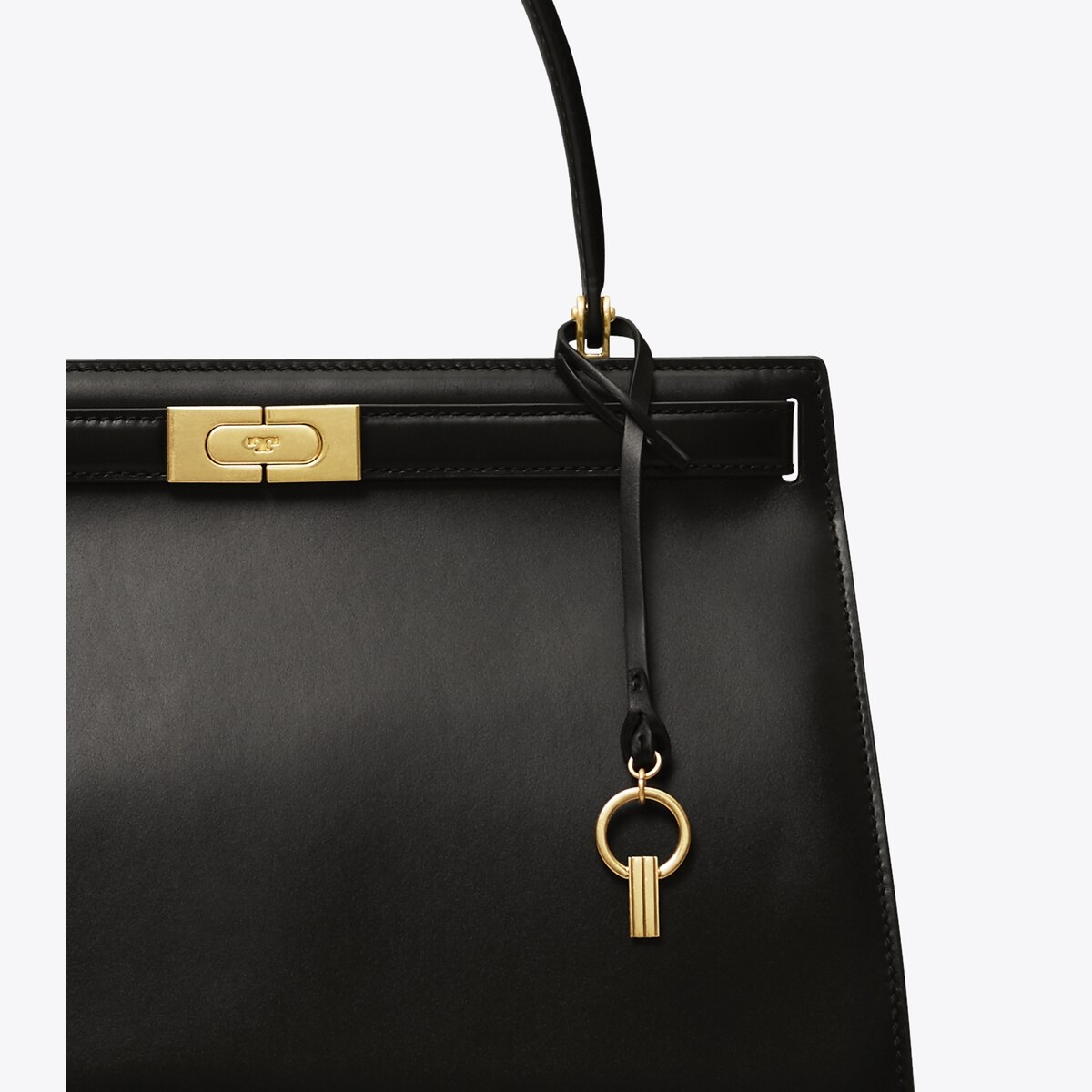 Lee Radziwill Bag-Black 9 Lee Radziwill Bag-Black