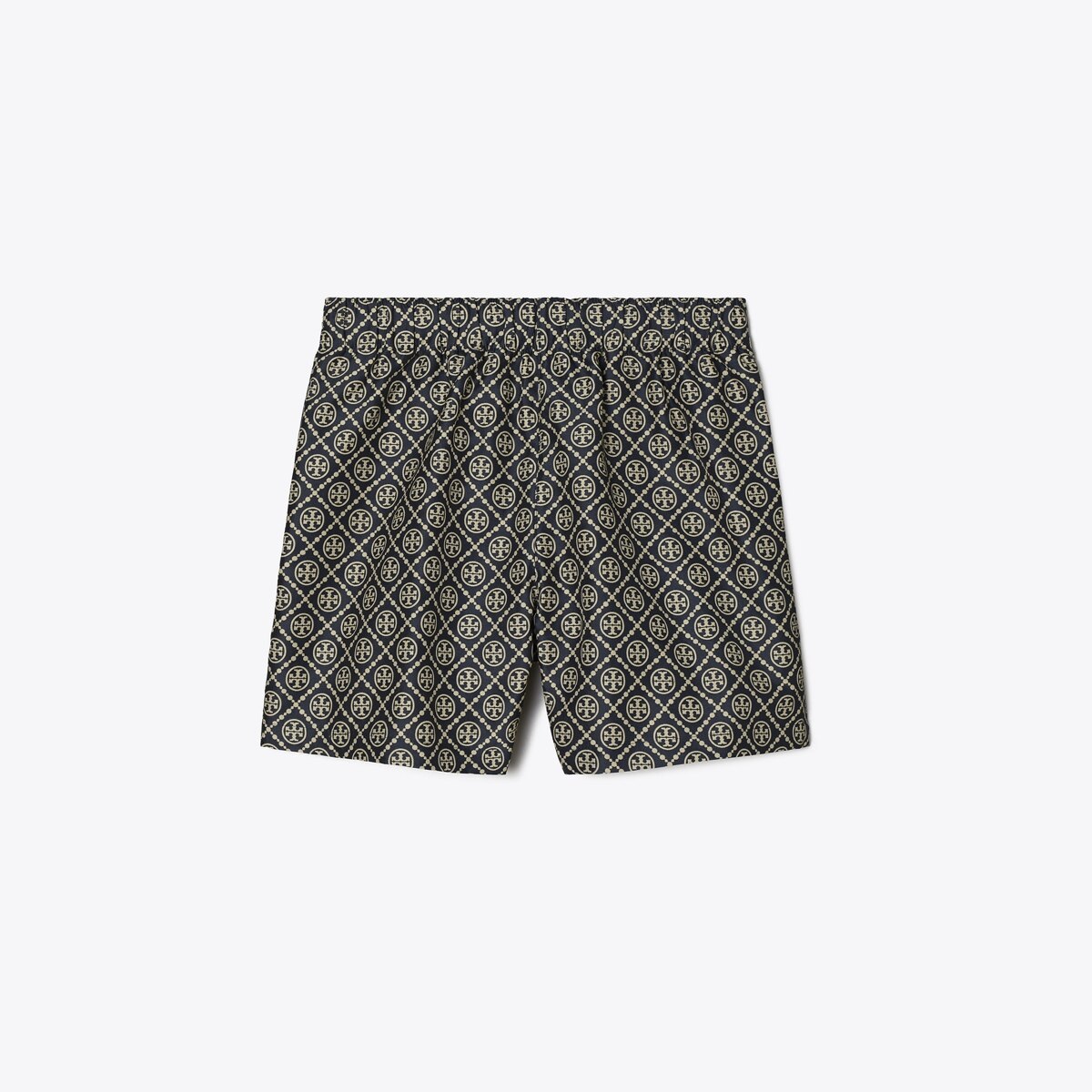 T Monogram Jacquard Short-TORY NAVY T MONOGRAM 1 T Monogram Jacquard Short-TORY NAVY T MONOGRAM