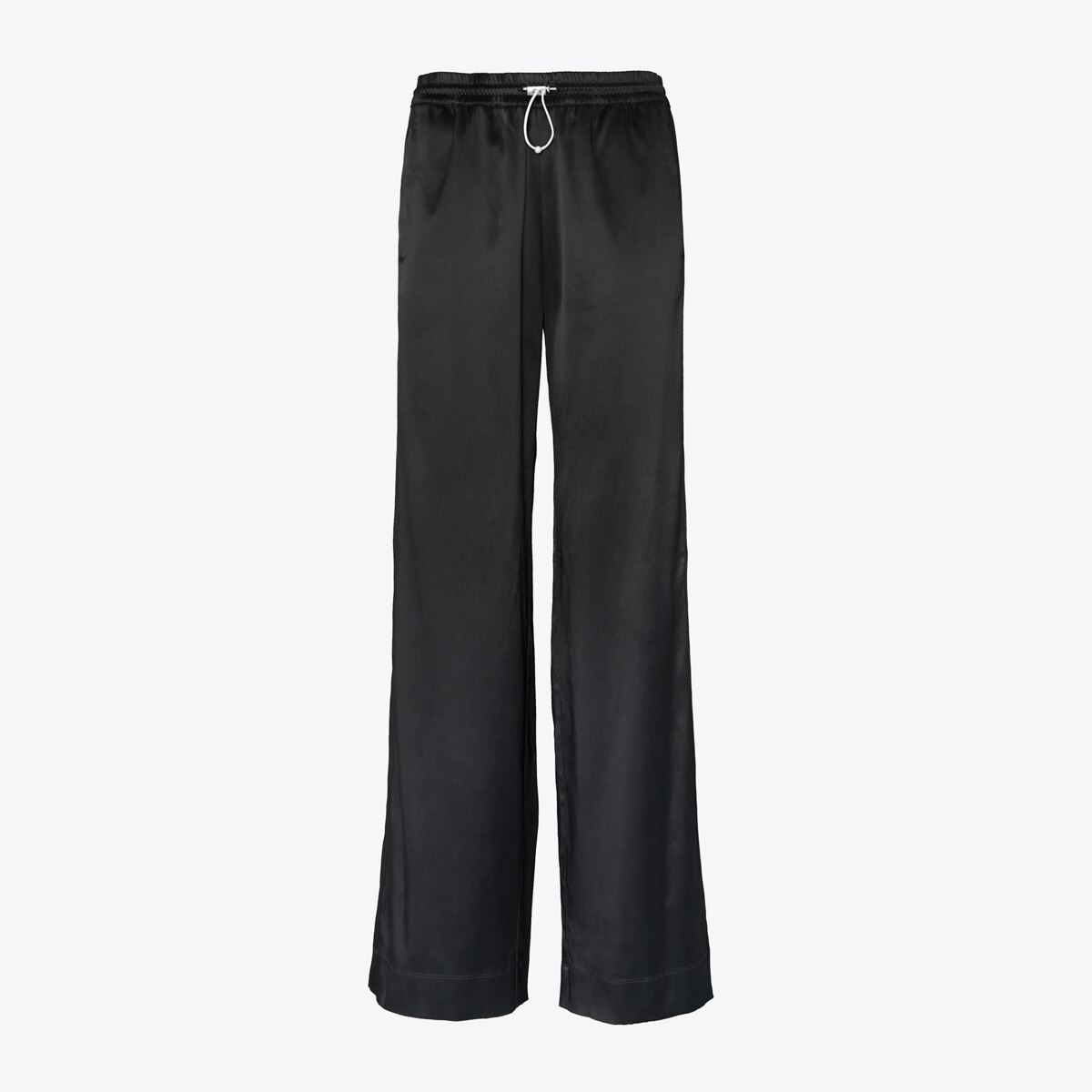 Satin Track Pant-Winetasting / Tory Navy 17 Satin Track Pant-Winetasting / Tory Navy