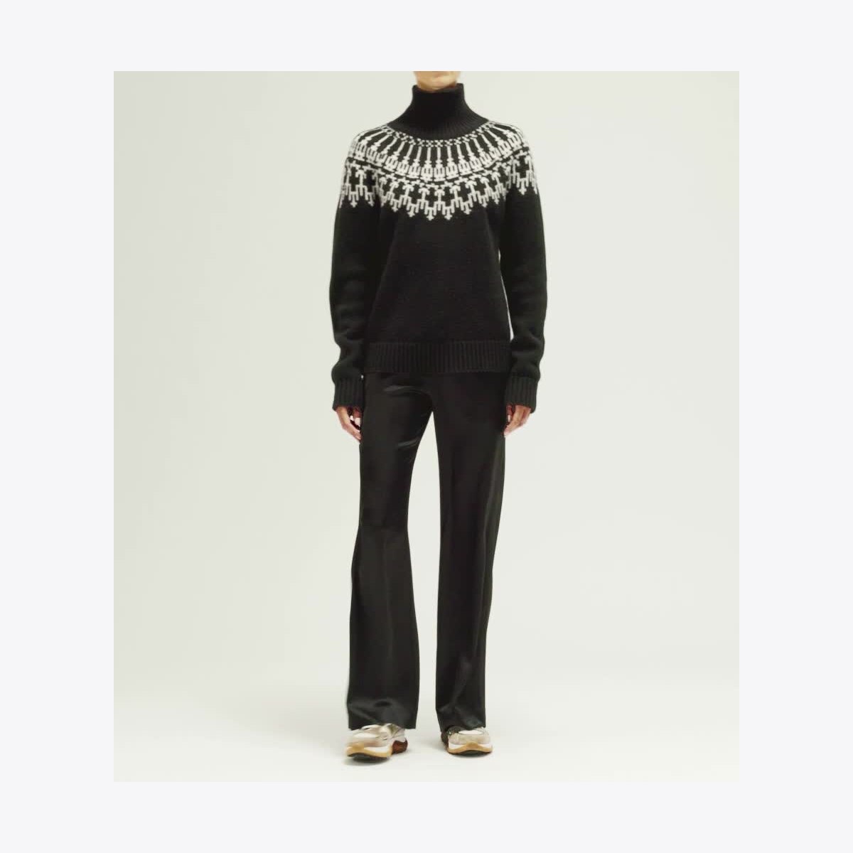 Satin Track Pant-Winetasting / Tory Navy 20 Satin Track Pant-Winetasting / Tory Navy