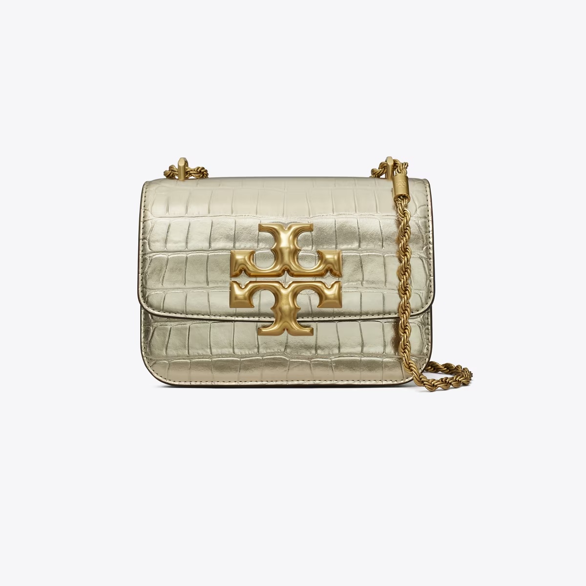 Small Eleanor Bag-Champagne 8 Small Eleanor Bag-Champagne