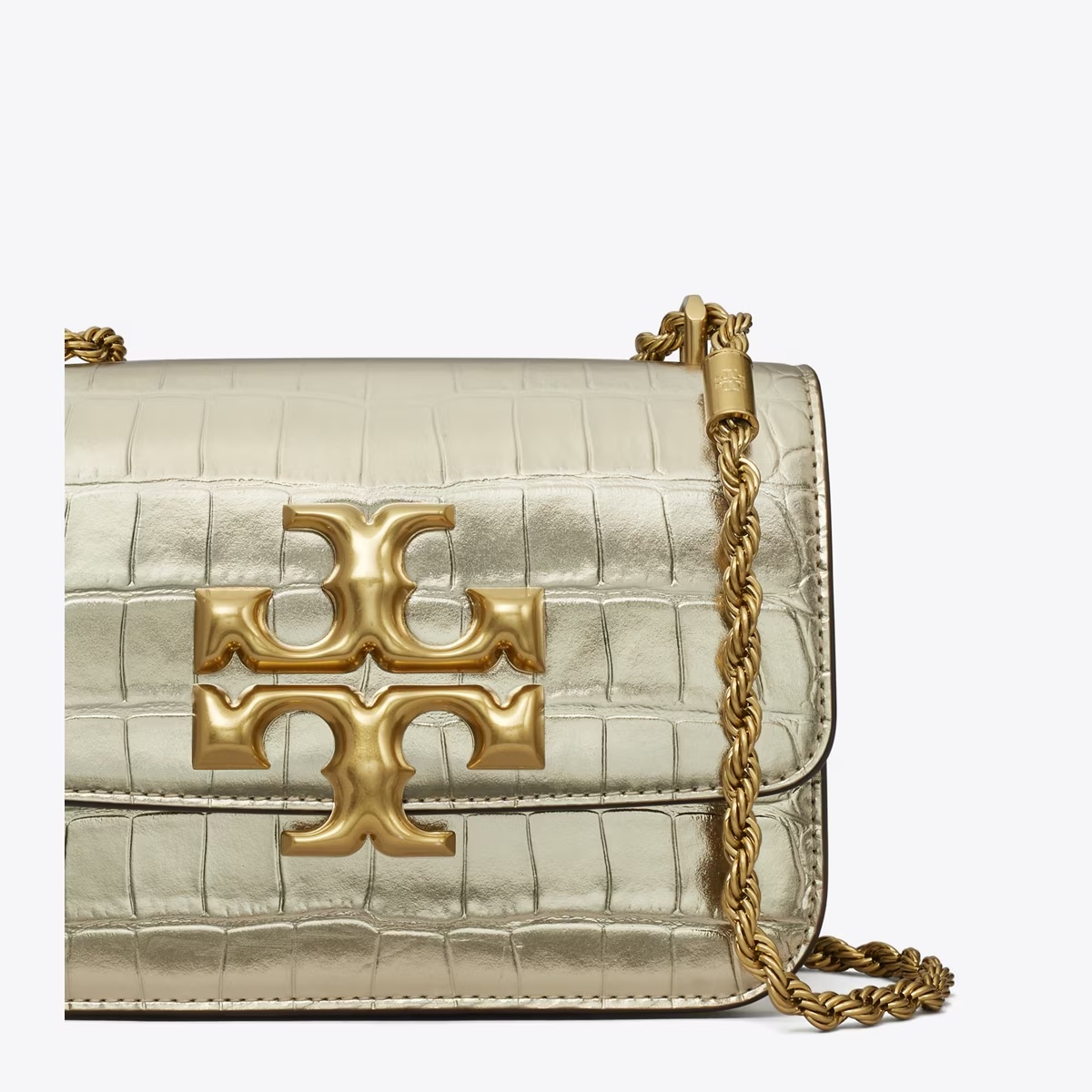 Small Eleanor Bag-Champagne 9 Small Eleanor Bag-Champagne