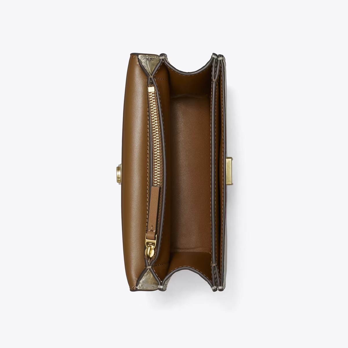 Small Eleanor Bag-Champagne 10 Small Eleanor Bag-Champagne