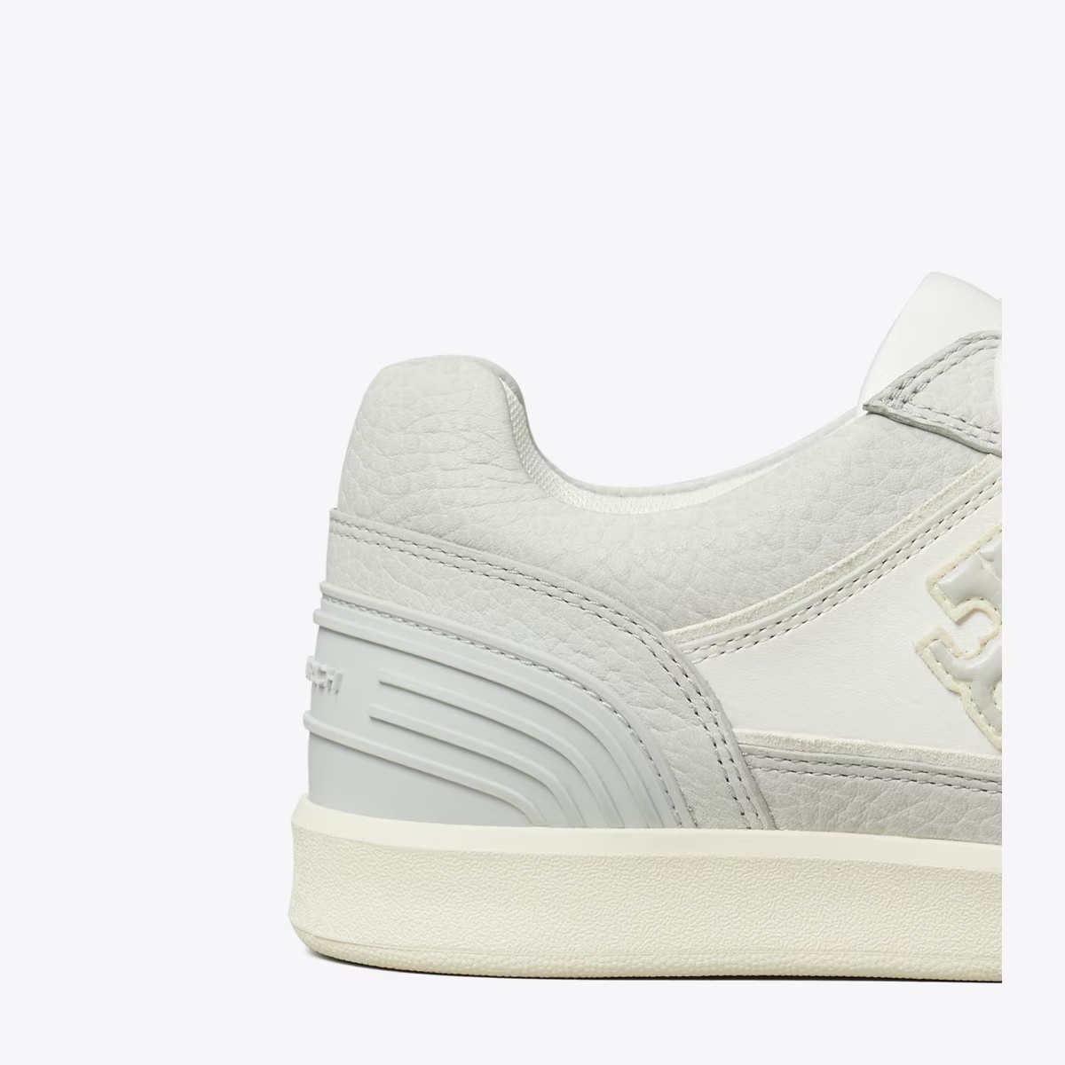 Clover Court Sneaker-WHITE / POWDER BLUE 12 Clover Court Sneaker-WHITE / POWDER BLUE