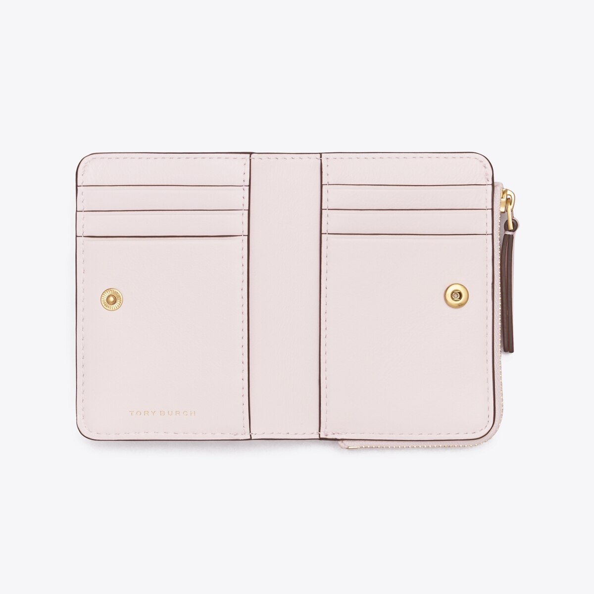 Kira Diamond Quilt Bi-Fold Wallet-Rose Salt 15 Kira Diamond Quilt Bi-Fold Wallet-Rose Salt