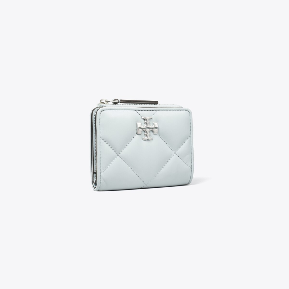 Kira Diamond Quilt Bi-Fold Wallet-Rose Salt 17 Kira Diamond Quilt Bi-Fold Wallet-Rose Salt