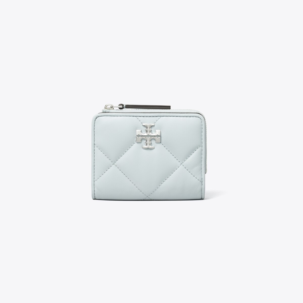 Kira Diamond Quilt Bi-Fold Wallet-Rose Salt 18 Kira Diamond Quilt Bi-Fold Wallet-Rose Salt