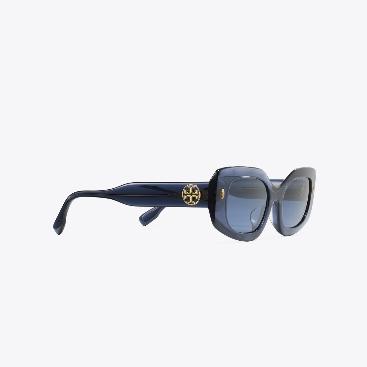 Miller Rectangle Sunglasses-BLACK/DARK GREY 16 Miller Rectangle Sunglasses-BLACK/DARK GREY