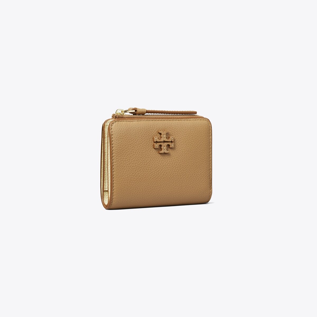 McGraw Bi-Fold Wallet-Tiramisu 1 McGraw Bi-Fold Wallet-Tiramisu