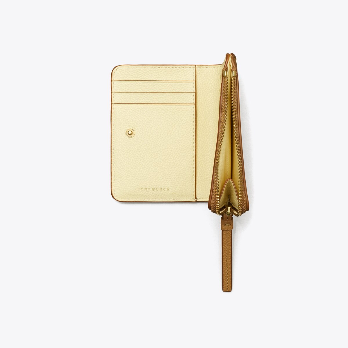 McGraw Bi-Fold Wallet-Tiramisu 12 McGraw Bi-Fold Wallet-Tiramisu