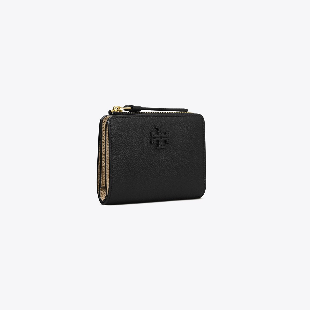 McGraw Bi-Fold Wallet-Tiramisu 13 McGraw Bi-Fold Wallet-Tiramisu