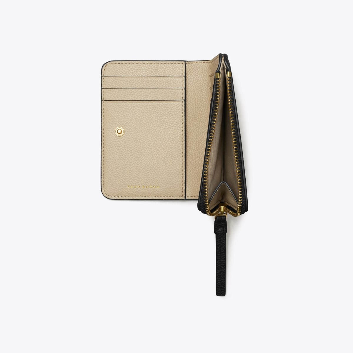 McGraw Bi-Fold Wallet-Tiramisu 16 McGraw Bi-Fold Wallet-Tiramisu