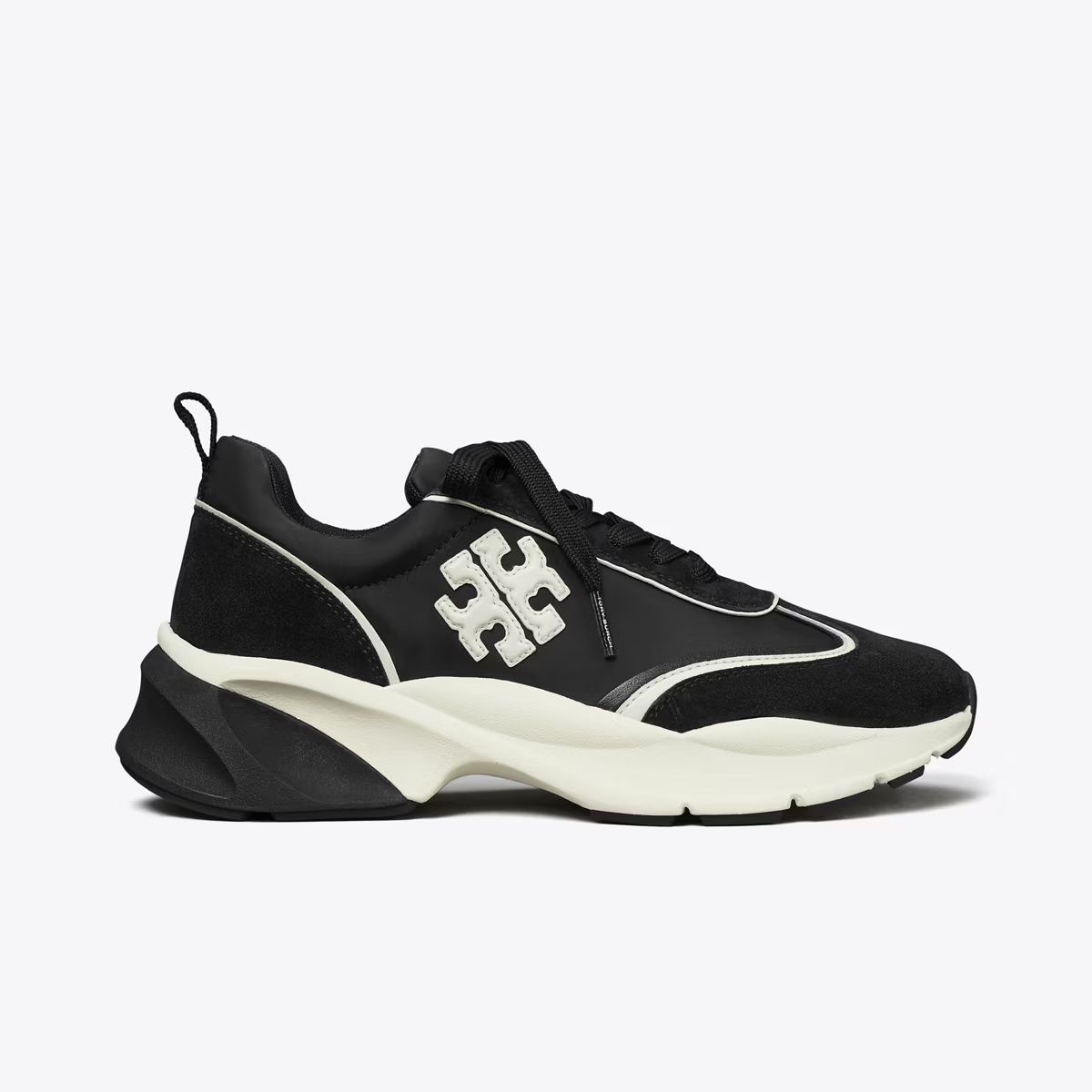 Good Luck Trainer-PERFECT BLACK / NEW IVORY 27 Good Luck Trainer-PERFECT BLACK / NEW IVORY