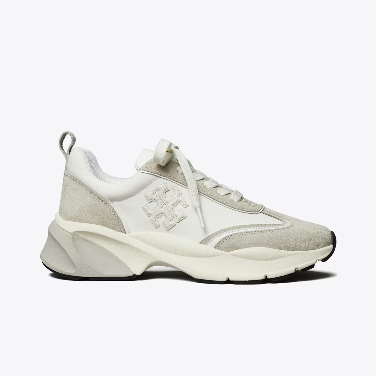 Good Luck Trainer-PERFECT BLACK / NEW IVORY 34 Good Luck Trainer-PERFECT BLACK / NEW IVORY