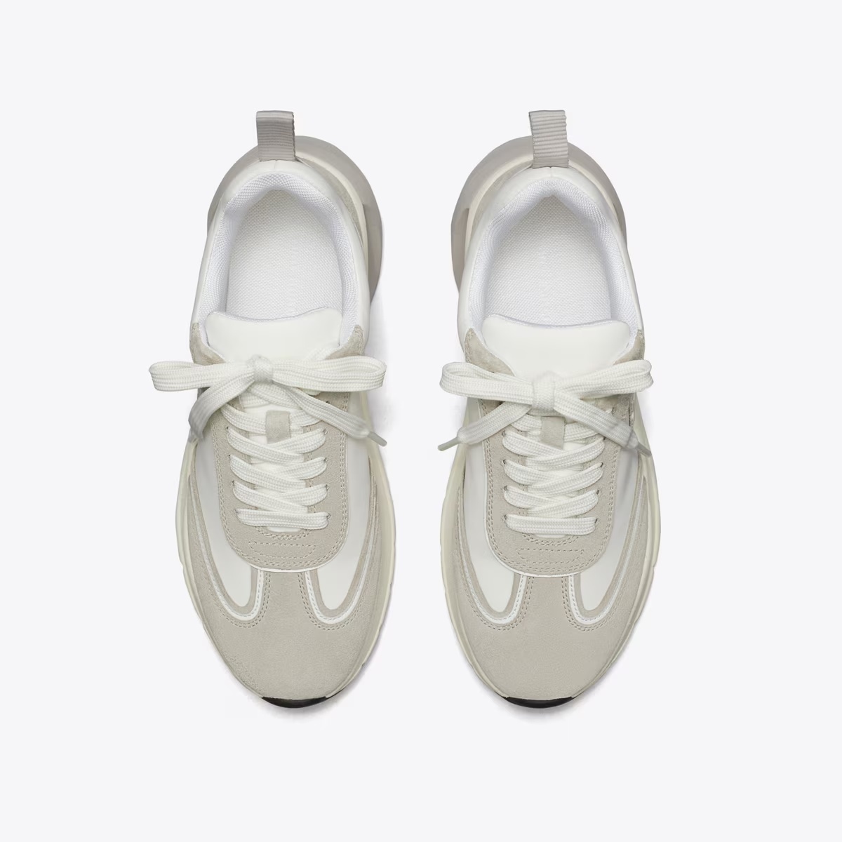 Good Luck Trainer-PERFECT BLACK / NEW IVORY 35 Good Luck Trainer-PERFECT BLACK / NEW IVORY