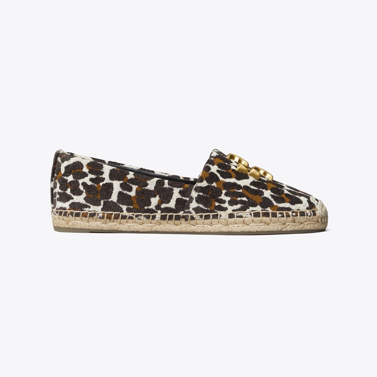 Eleanor Espadrille-Reva Leopard / PERFECT BLACK 7 Eleanor Espadrille-Reva Leopard / PERFECT BLACK