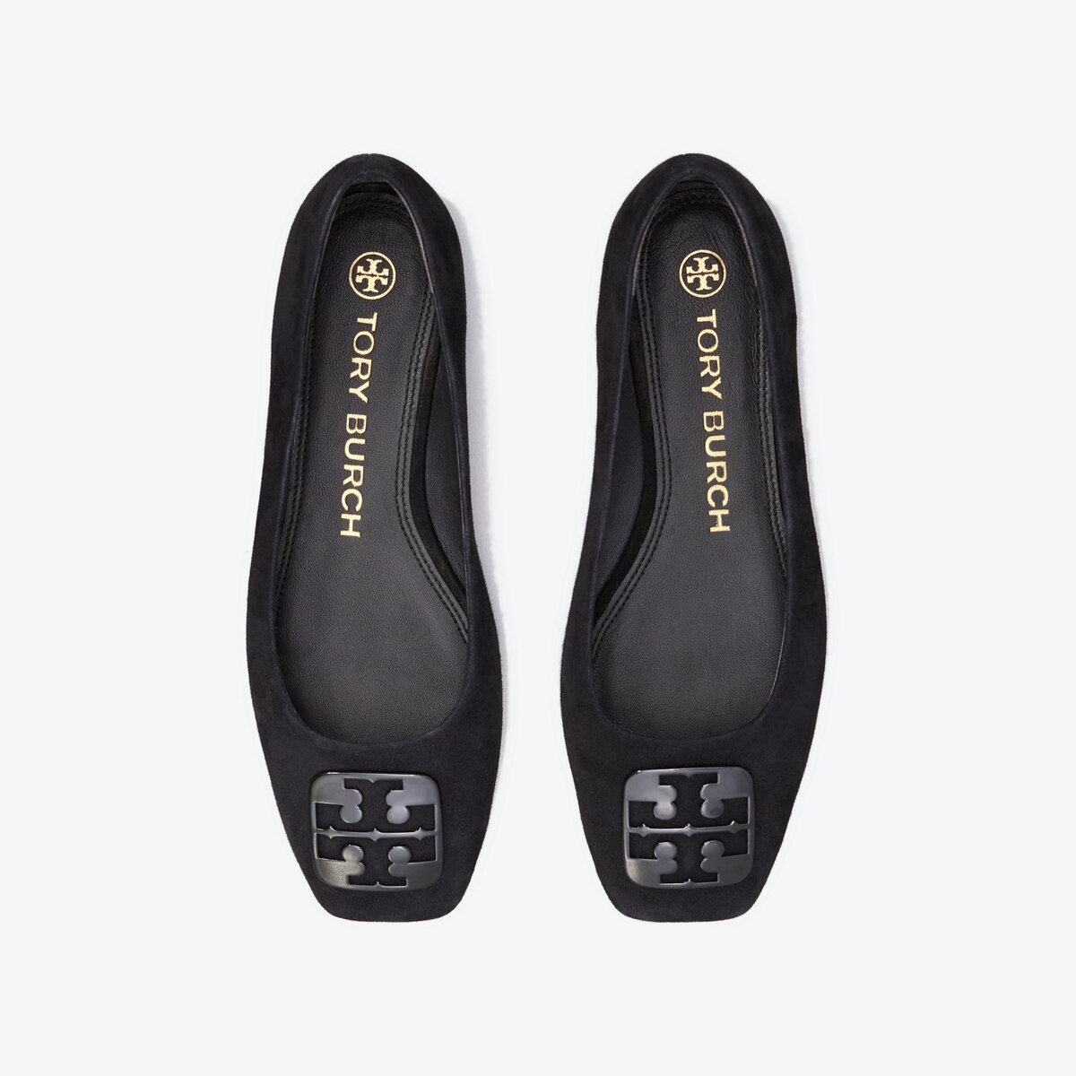 Georgia Ballet Flat, Extended Width-Perfect Navy 20 Georgia Ballet Flat, Extended Width-Perfect Navy