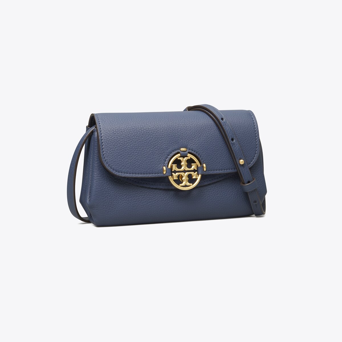 Miller Wallet Crossbody-Bluestone 1 Miller Wallet Crossbody-Bluestone