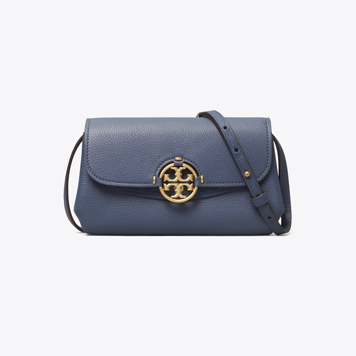 Miller Wallet Crossbody-Bluestone 6 Miller Wallet Crossbody-Bluestone
