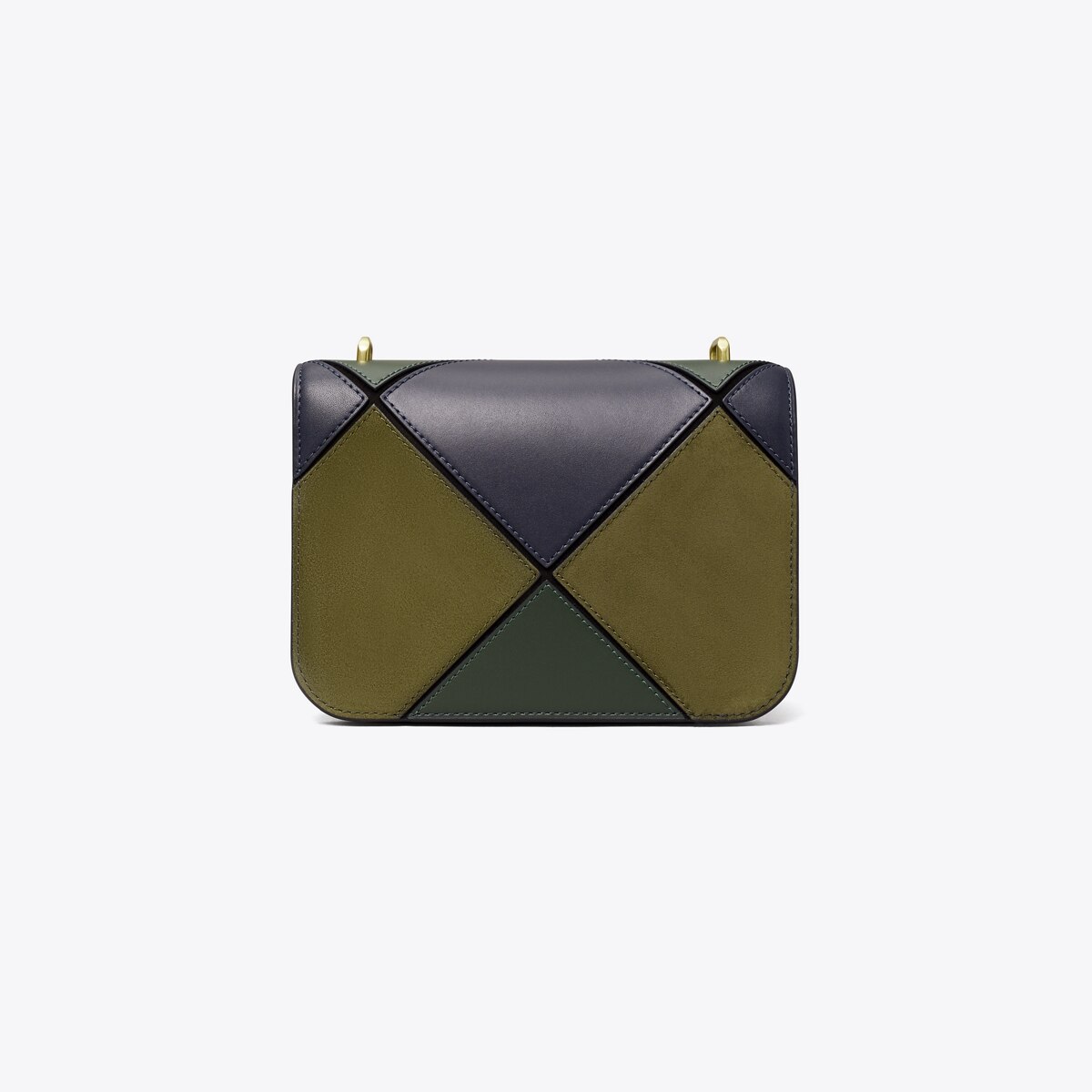 Eleanor Small Bag-Tory Navy / Pine Tree 10 Eleanor Small Bag-Tory Navy / Pine Tree